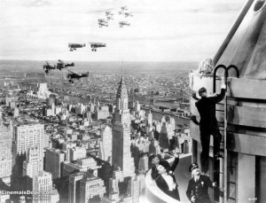 ... Beauty killed the beast.