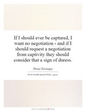 Negotiation Quotes
