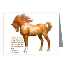 horse thank you quotes