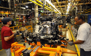 Innovation The Assembly Line