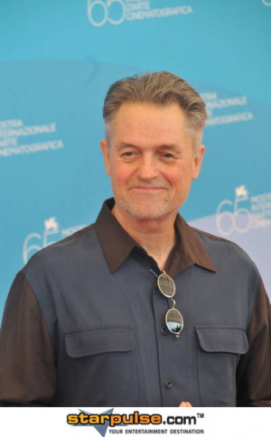 Jonathan Demme Pictures