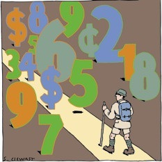 People make bad decisions, but they make them in systematic ways.