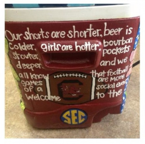 Go Back > Gallery For > Total Frat Move Quotes For Coolers
