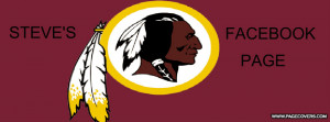 Hail The Redskins Cover Ments