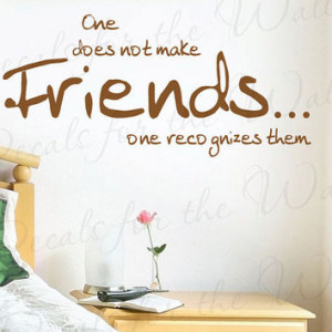... vinyl wall wall quotes vinyl wall friendship quotes religious