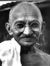 Mahatma Gandhi Quotes Guns