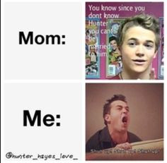Hunter Hayes Quotes #truth hunter hayes funny