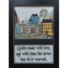 Country Rustic Inspirational Quote Wall Art Decor 14