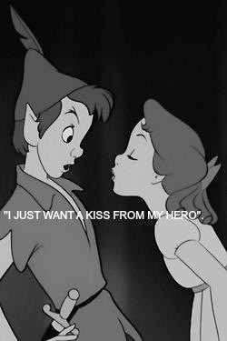 Disney Love / Cute Quote | We Heart It