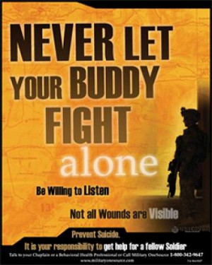 Violence is common method of suicide in veterans with substance use ...