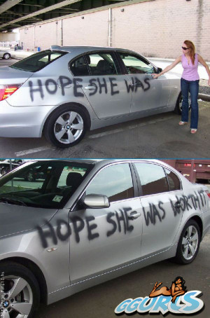 Ya Man ain't Shit! Featured