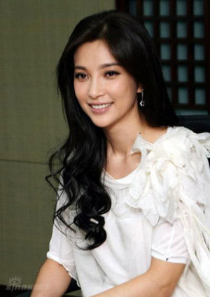 Thread: Li Bing Bing