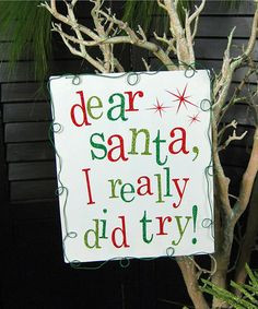 Dear Santa on Pinterest | 27 Pins