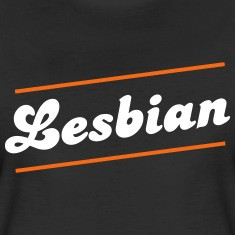 lesbian pride Women's T-Shirts