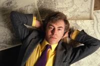 Charles Palliser Pictures