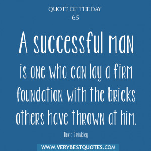 Success Quotes For Men Like these picture quotes: