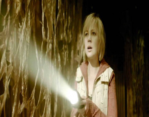 Adelaide Clemens in Silent Hill: Revelation 3D Movie Image #21