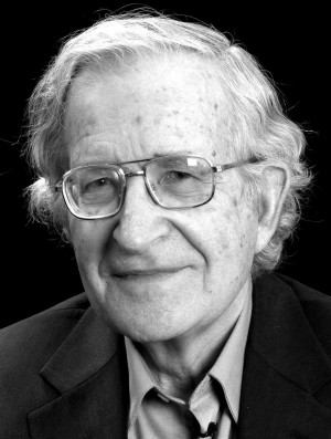 ... Noam Chomsky Read more at http://www.brainyquote.com/quotes/quotes/n