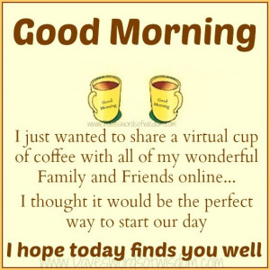 good morning and god bless quotes - Google SearchHappy Sunday, Coffe ...