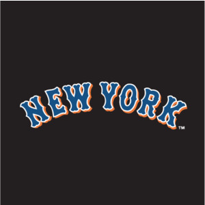 Logo Vector Logo Of New York Mets202 Brand Free Download Eps Ai