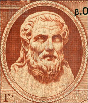 Hesiod Greek Poet