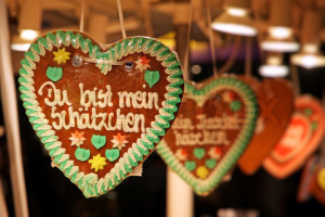 german christmas decorations