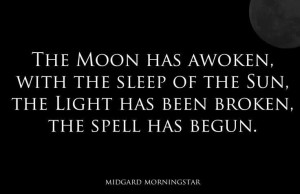 Wiccan Quotes On Magic | Wicca quotes