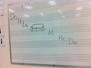 my choir director made a pun tags funny choir director