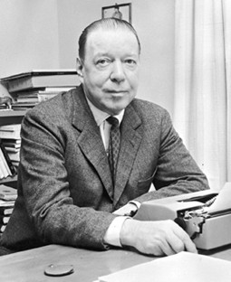 Sinuhe, my friend, we have been born into strange times. Everything is