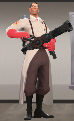 medic team fortress 2