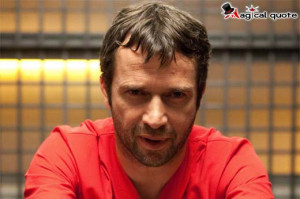 Joe Carroll - TV Series Quotes, Series Quotes, TV show Quotes