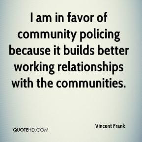 Inaction may be safe, but it builds nothing.