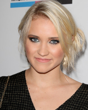 Image search: Emily Osment Pictures 2012