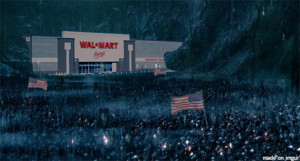 ... -ominous-depiction-massive-walmart-retail-shop-being-thronged-by.jpg