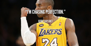 Kobe Bryant Motivational Quotes