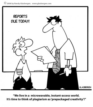 My thinking is that students could get the following out of an ...