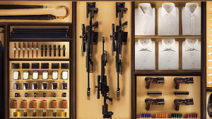 Mật Vụ Kingsman Kingsman: The Secret Service (2015)