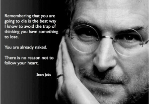 Steve Jobs