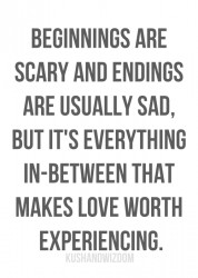 Sad Quotes About Relationships Ending