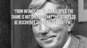 Quotes About Spies