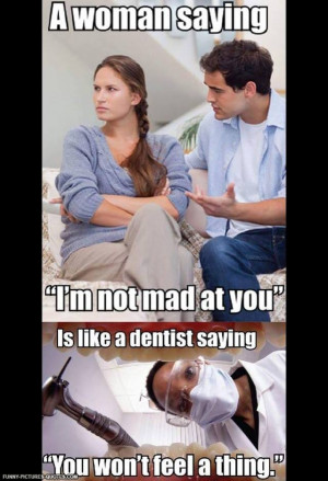 not mad at you! | Funny Pictures and Quotes