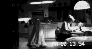 PARANORMAL ACTIVITY 3 TOBY QUOTES