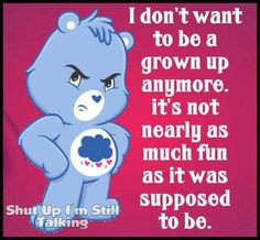 ... up anymore funny quotes cute quote funny quote funny quotes care bear