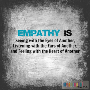 Empathy Quotes for Kids