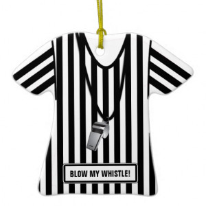 BLOG - Funny Referee Comments