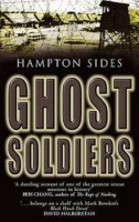 Start by marking “Ghost Soldiers: The Epic Account of World War II's ...