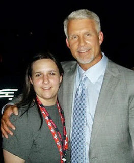 miss Steve Phillips. Espn yanked some of their better broadcasters ...