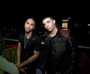 of the best rappers and singers for sure drake and trey songz quotes ...