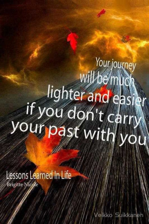 Life Love Quotes Your Journey Will Be