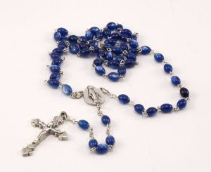 How to Recite The Holy Rosary